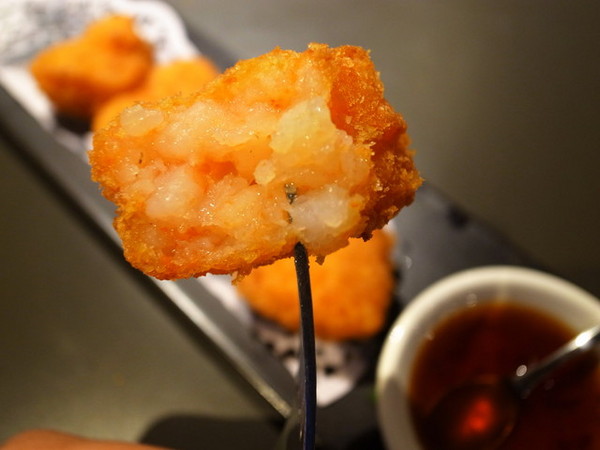 泰集 Thai Bazaar:<台北|大安>泰集 Thai Bazaar~創意泰式料理~兼具視覺與味覺的異國饗宴