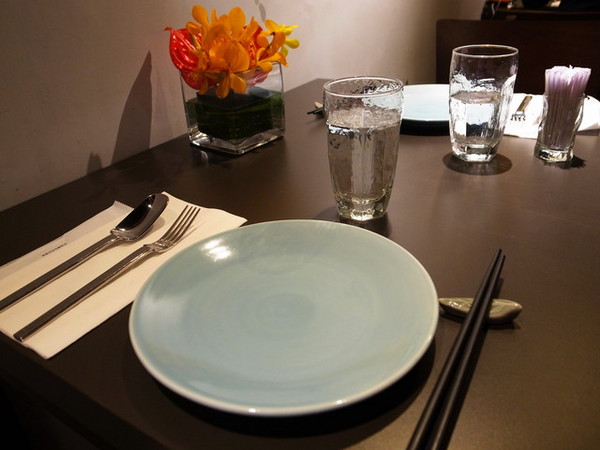 泰集 Thai Bazaar:<台北|大安>泰集 Thai Bazaar~創意泰式料理~兼具視覺與味覺的異國饗宴