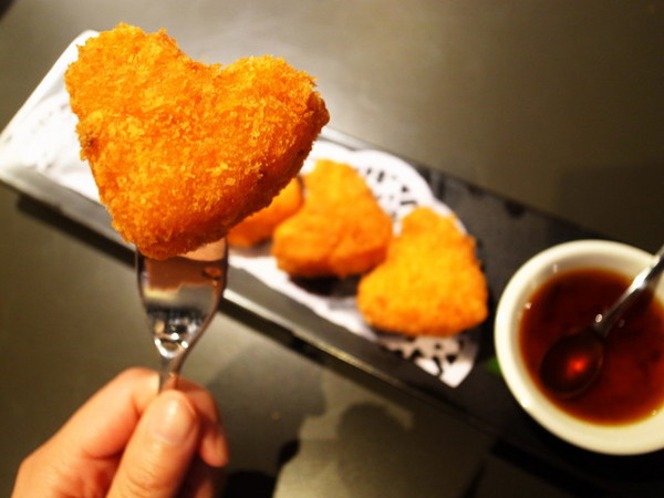 泰集 Thai Bazaar:<台北|大安>泰集 Thai Bazaar~創意泰式料理~兼具視覺與味覺的異國饗宴