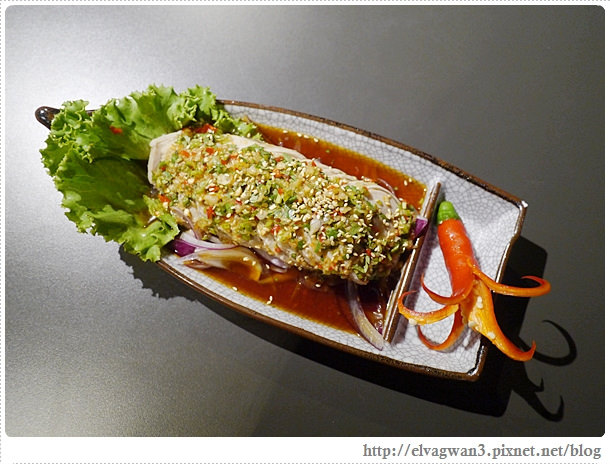 泰集Thai Bazaar-泰式創意料理-捷運復興站-30-453-1