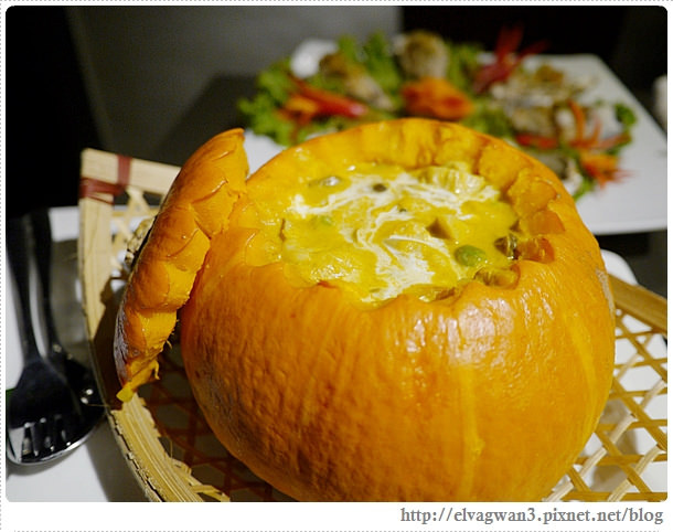 泰集Thai Bazaar-泰式創意料理-捷運復興站-42-562-1