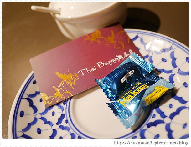 泰集Thai Bazaar-泰式創意料理-捷運復興站-54-649-1