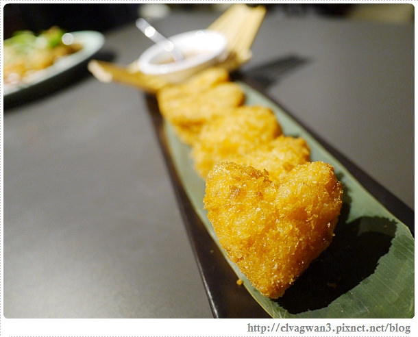 泰集Thai Bazaar-泰式創意料理-捷運復興站-35-492-1