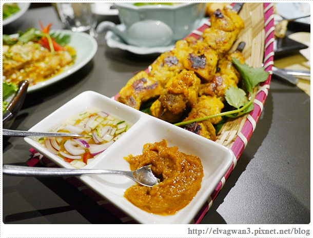 泰集Thai Bazaar-泰式創意料理-捷運復興站-47-538-1