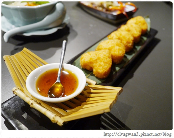 泰集Thai Bazaar-泰式創意料理-捷運復興站-36-476-1