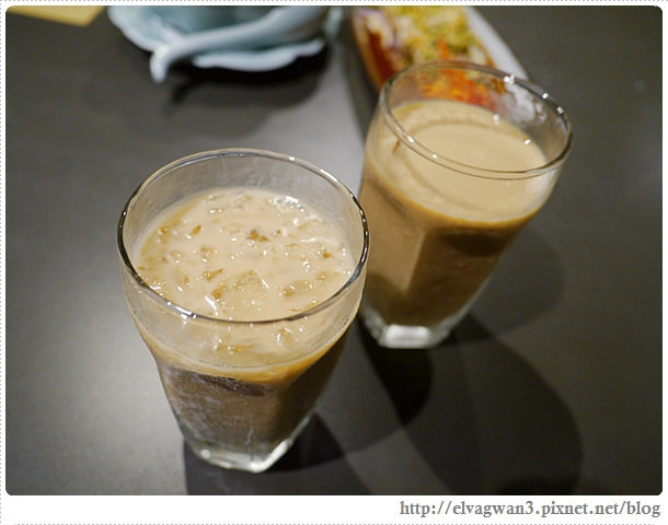 泰集Thai Bazaar-泰式創意料理-捷運復興站-34-465-1