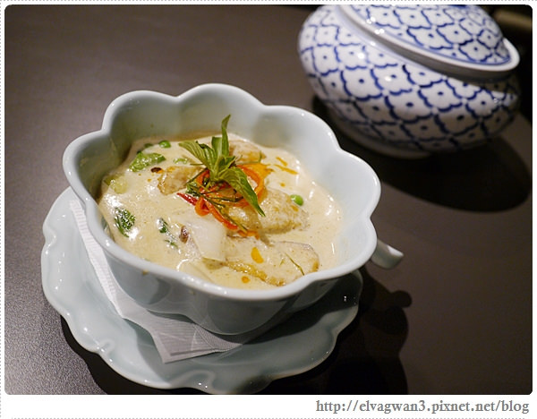 泰集Thai Bazaar-泰式創意料理-捷運復興站-28-449-1