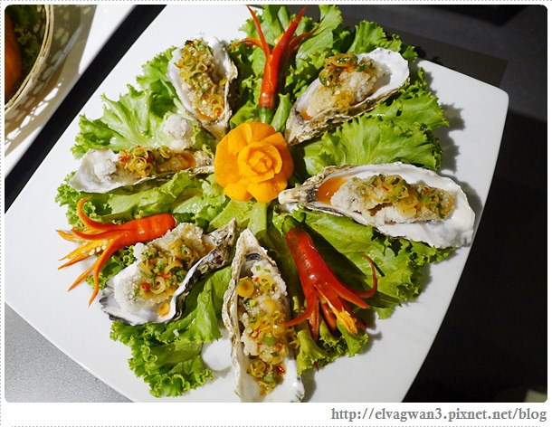 泰集Thai Bazaar-泰式創意料理-捷運復興站-44-520-1