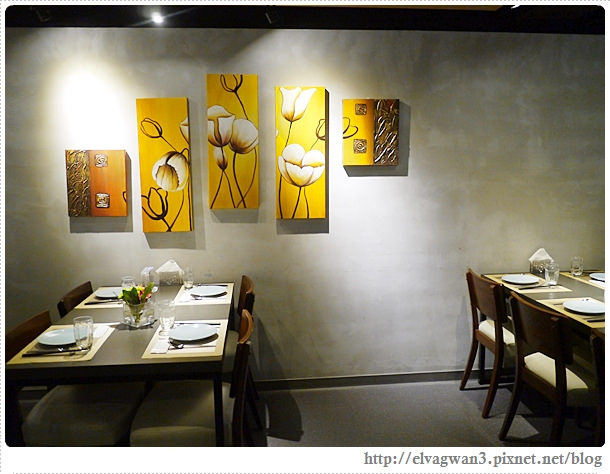 泰集Thai Bazaar-泰式創意料理-捷運復興站-13-671-1