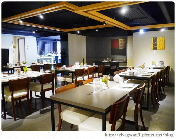 泰集Thai Bazaar-泰式創意料理-捷運復興站-11-420-1