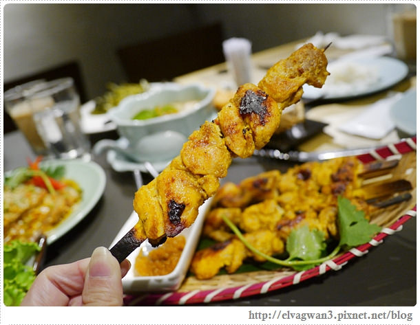 泰集Thai Bazaar-泰式創意料理-捷運復興站-46-534-1