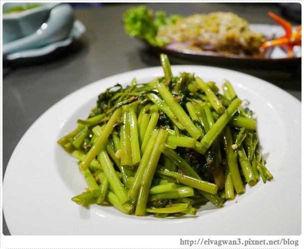 泰集Thai Bazaar-泰式創意料理-捷運復興站-33-463-1