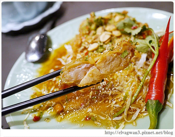 泰集Thai Bazaar-泰式創意料理-捷運復興站-40-583-1