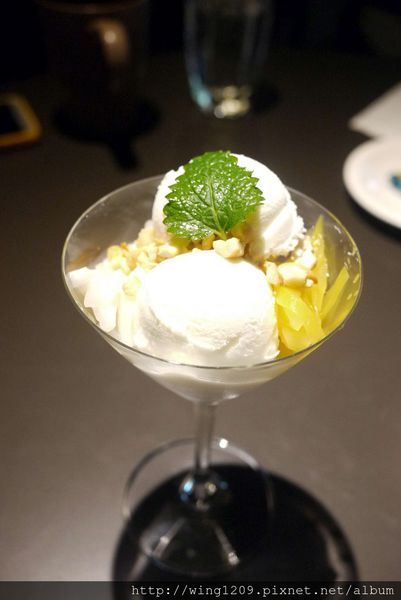 泰集 Thai Bazaar:充滿Lounge風的好好吃泰國菜。『泰集-Thai-Bazaar』體驗