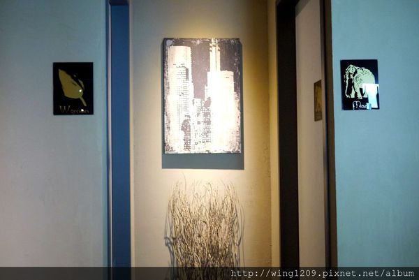 泰集 Thai Bazaar:充滿Lounge風的好好吃泰國菜。『泰集-Thai-Bazaar』體驗