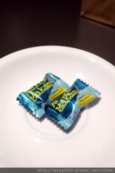 泰集 Thai Bazaar:充滿Lounge風的好好吃泰國菜。『泰集-Thai-Bazaar』體驗