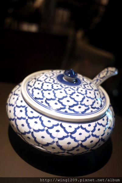 泰集 Thai Bazaar:充滿Lounge風的好好吃泰國菜。『泰集-Thai-Bazaar』體驗