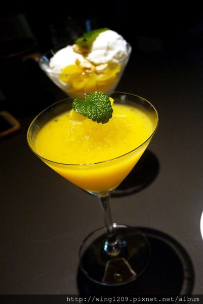 泰集 Thai Bazaar:充滿Lounge風的好好吃泰國菜。『泰集-Thai-Bazaar』體驗