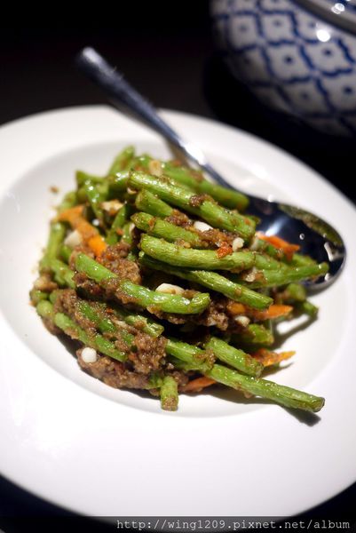 泰集 Thai Bazaar:充滿Lounge風的好好吃泰國菜。『泰集-Thai-Bazaar』體驗