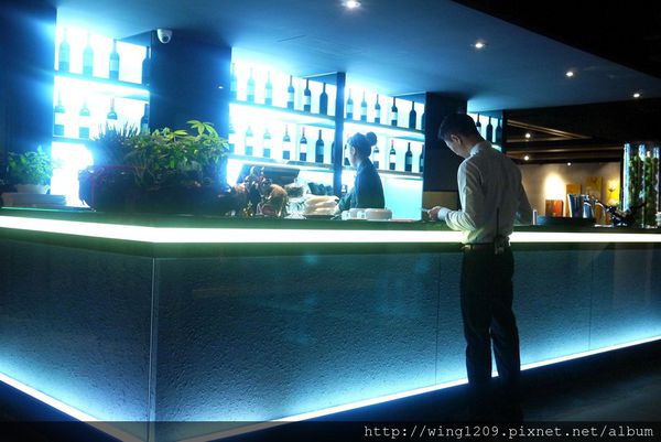 泰集 Thai Bazaar:充滿Lounge風的好好吃泰國菜。『泰集-Thai-Bazaar』體驗