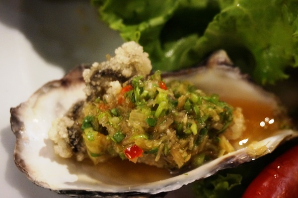 泰集 Thai Bazaar(大安店)：＊口碑券＊泰集 Thai Bazaar :豐富創意泰國菜