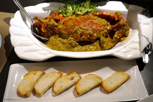 泰集 Thai Bazaar(大安店)：＊口碑券＊泰集 Thai Bazaar :豐富創意泰國菜