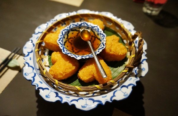 泰集 Thai Bazaar(大安店)：＊口碑券＊泰集 Thai Bazaar :豐富創意泰國菜