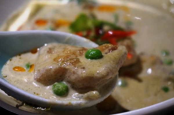 泰集 Thai Bazaar(大安店)：＊口碑券＊泰集 Thai Bazaar :豐富創意泰國菜