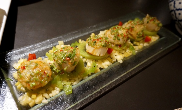 泰集 Thai Bazaar(大安店)：＊口碑券＊泰集 Thai Bazaar :豐富創意泰國菜