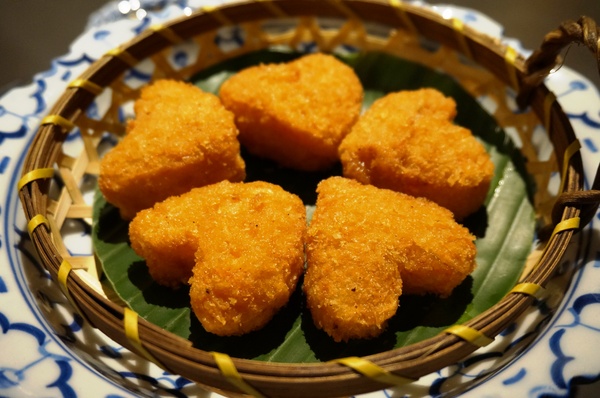 泰集 Thai Bazaar(大安店)：＊口碑券＊泰集 Thai Bazaar :豐富創意泰國菜