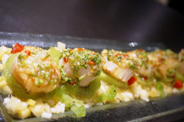 泰集 Thai Bazaar(大安店)：＊口碑券＊泰集 Thai Bazaar :豐富創意泰國菜