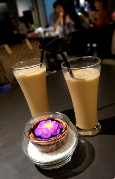 泰集 Thai Bazaar(大安店)：＊口碑券＊泰集 Thai Bazaar :豐富創意泰國菜