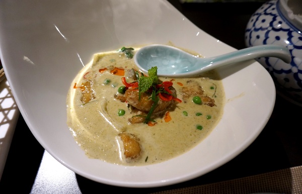 泰集 Thai Bazaar(大安店)：＊口碑券＊泰集 Thai Bazaar :豐富創意泰國菜