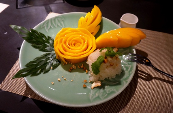 泰集 Thai Bazaar(大安店)：＊口碑券＊泰集 Thai Bazaar :豐富創意泰國菜