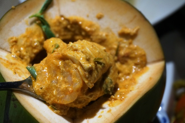 泰集 Thai Bazaar(大安店)：＊口碑券＊泰集 Thai Bazaar :豐富創意泰國菜