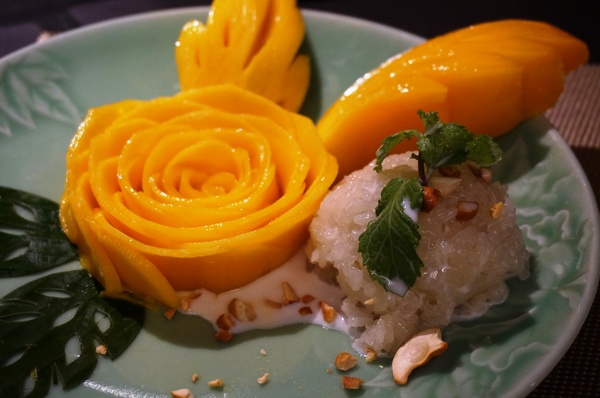 泰集 Thai Bazaar(大安店)：＊口碑券＊泰集 Thai Bazaar :豐富創意泰國菜