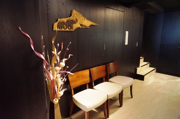 泰集 Thai Bazaar(大安店)：＊口碑券＊泰集 Thai Bazaar :豐富創意泰國菜