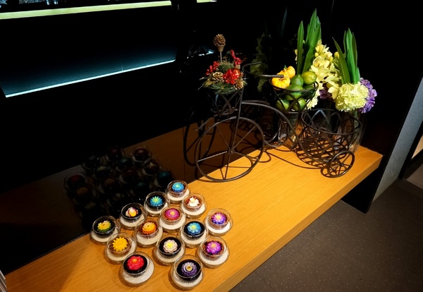 泰集 Thai Bazaar(大安店)：＊口碑券＊泰集 Thai Bazaar :豐富創意泰國菜