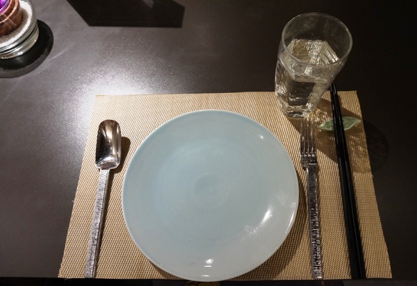 泰集 Thai Bazaar(大安店)：＊口碑券＊泰集 Thai Bazaar :豐富創意泰國菜