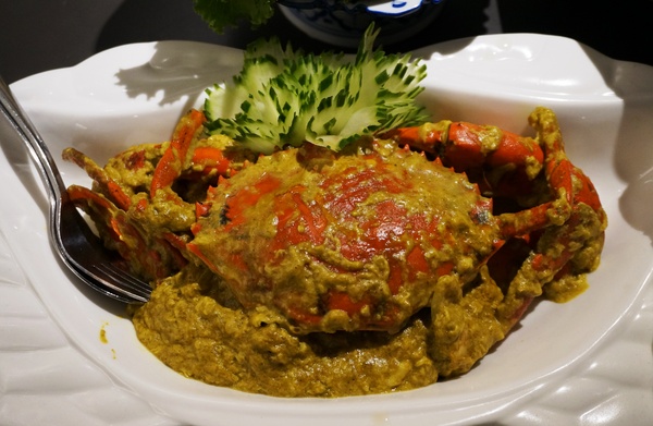 泰集 Thai Bazaar(大安店)：＊口碑券＊泰集 Thai Bazaar :豐富創意泰國菜