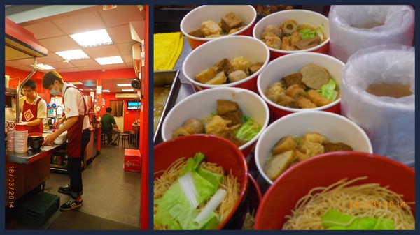 吉甜不辣(延吉店)：【吉甜不辣】甜不辣˙【吉】討個好彩頭