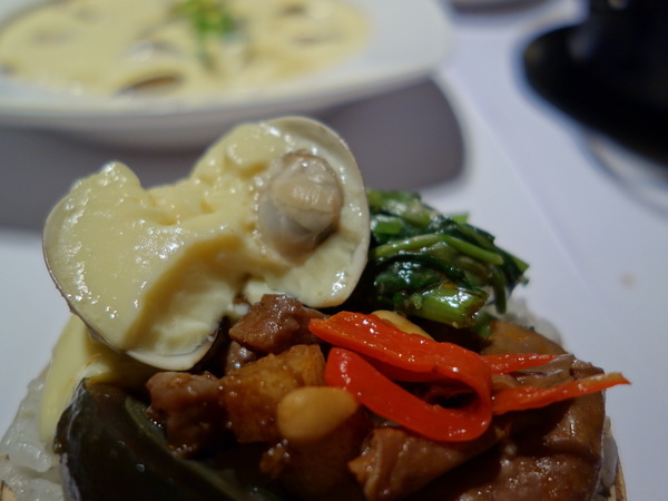 1010湘(新竹SOGO店)：1010湘新竹SOGO店+湘菜+瓦城+異國美食+包廂+湖南+新竹美食+包廂+香辣+舒適寬敞