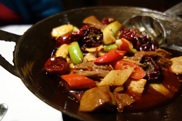 1010湘(新竹SOGO店)：1010湘新竹SOGO店+湘菜+瓦城+異國美食+包廂+湖南+新竹美食+包廂+香辣+舒適寬敞