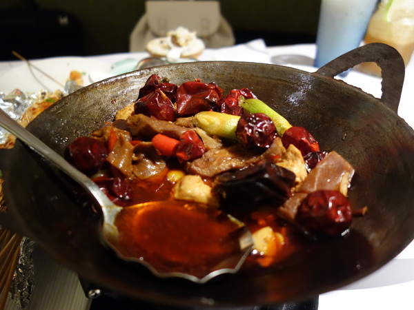 1010湘(新竹SOGO店)：1010湘新竹SOGO店+湘菜+瓦城+異國美食+包廂+湖南+新竹美食+包廂+香辣+舒適寬敞