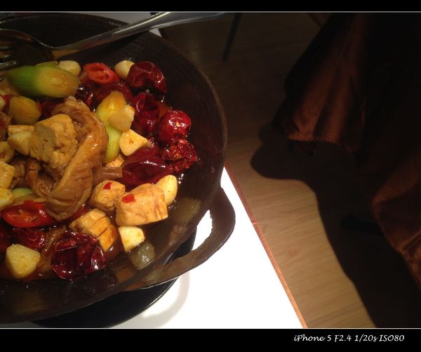 1010湘(新竹SOGO店):【券】1010湘新竹SOGO店:鮮香麻辣的湖南菜美味,3人餐免費體驗!