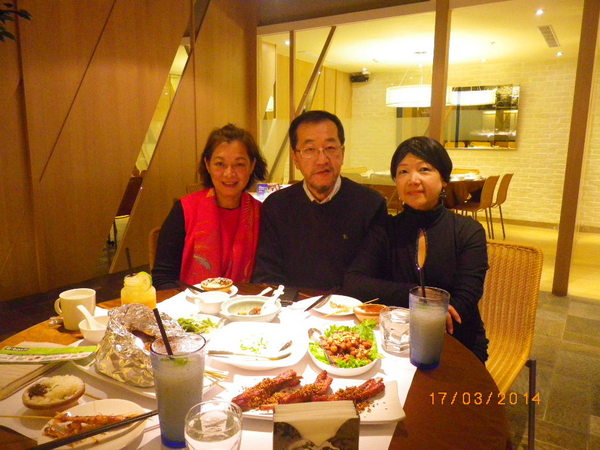 1010湘(新竹SOGO店)：【1010湘新竹SOGO店】服務超優，餐點味美、環境佳、氣氛優