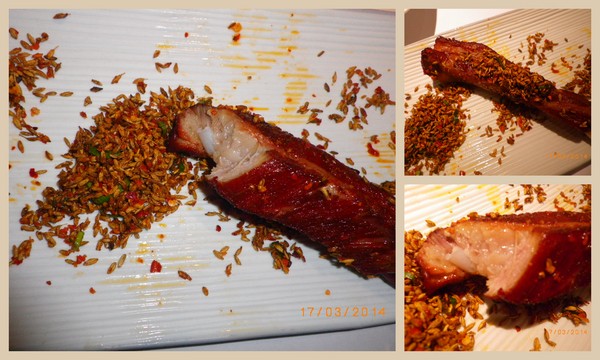 1010湘(新竹SOGO店)：【1010湘新竹SOGO店】服務超優，餐點味美、環境佳、氣氛優