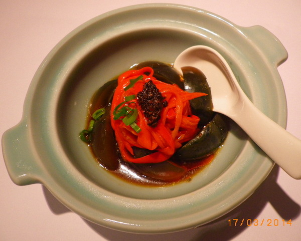 1010湘(新竹SOGO店)：【1010湘新竹SOGO店】服務超優，餐點味美、環境佳、氣氛優