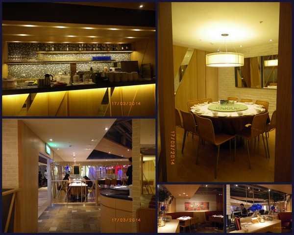 1010湘(新竹SOGO店)：【1010湘新竹SOGO店】服務超優，餐點味美、環境佳、氣氛優