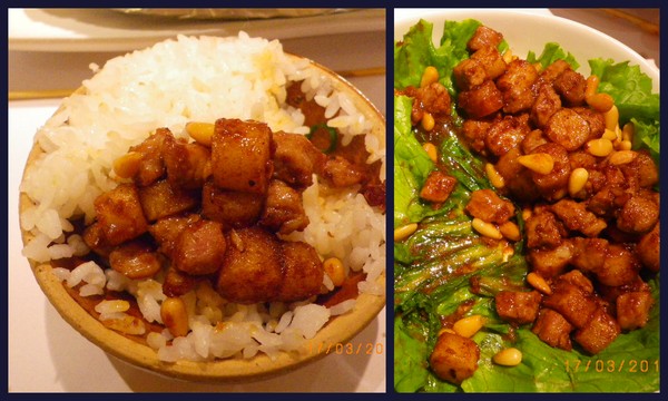 1010湘(新竹SOGO店)：【1010湘新竹SOGO店】服務超優，餐點味美、環境佳、氣氛優